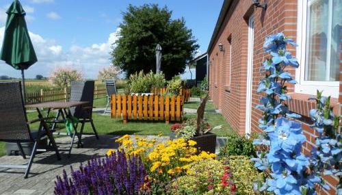 Haus Sonnenhof am Dollart 45240 - Foto 3