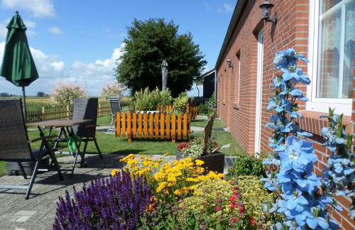 Haus Sonnenhof am Dollart 45240 - Foto 3