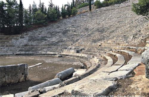 50 DANAIDES - Foto 25