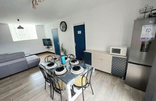 Le Caladou ! T3 classé 3 étoiles - Centre ville - Photo 36