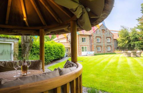 Glaven Cottage - Foto 42