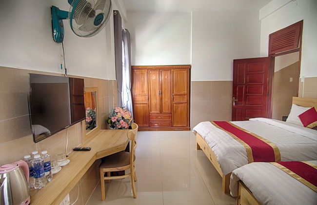 Hoa May Hotel - Photo 28