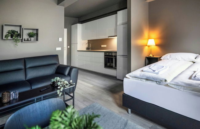 The New Post Office - Foto 5