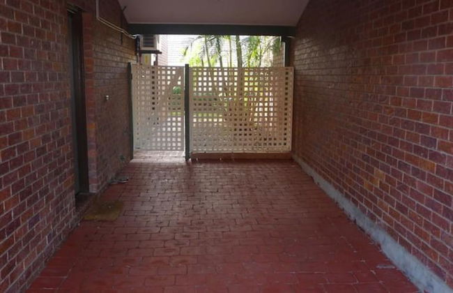 Cleveland Visitor Villas Motel - Foto 5