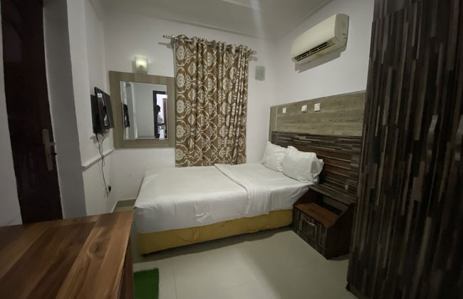 Villa Palazzo Hotel and Apartments - Foto 45