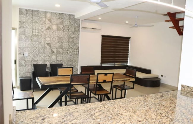 Torres del Sol Cancún - Foto 45