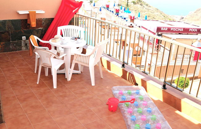 Balcón del Mar - Foto 18