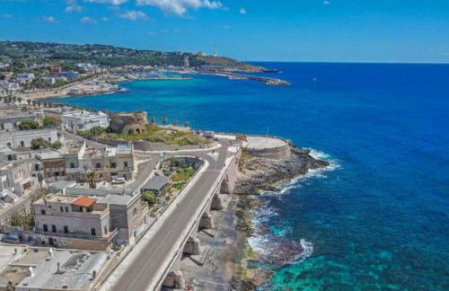 La casa in riva al mare by LoveSud - Foto 27