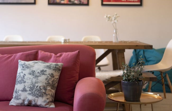 Old Town Grade II Listed 2 Bed - Foto 22