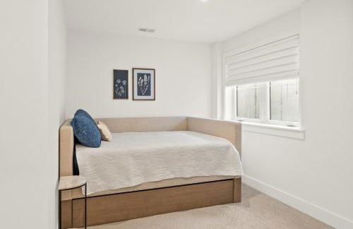 Luxury Living in downtown Grand Haven - Rooftop Deck - Foto 26