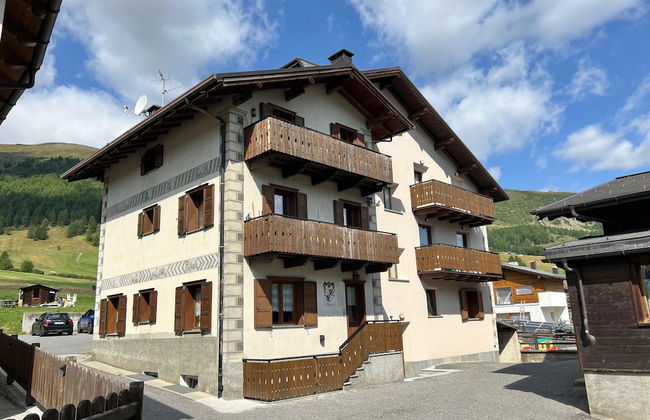 Appartamento Baita Cusini Saroch - Photo 20