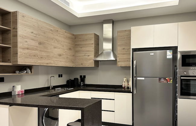 Kease King Salman G-1 Lusso Najd GX96 - Foto 5