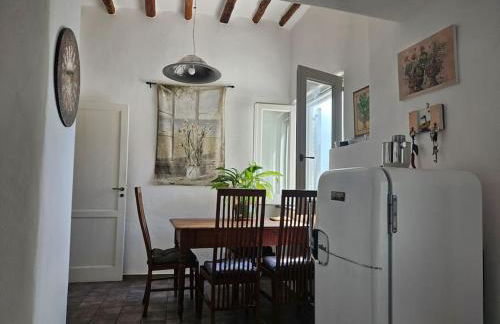 Villa Margot - Authentic sea view countryside villa - Foto 58