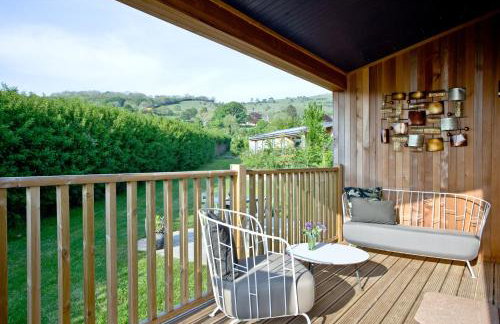 Pomegranate, Hot Tub, Wi-Fi - Photo 14