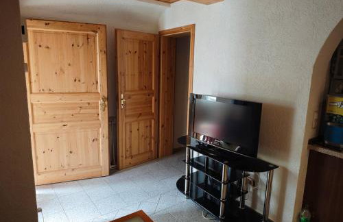 Gemütliche Einliegerwohnung im Herzen der Pfalz - Foto 1