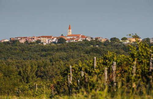 MAROLEA- your home in Istria - Foto 25