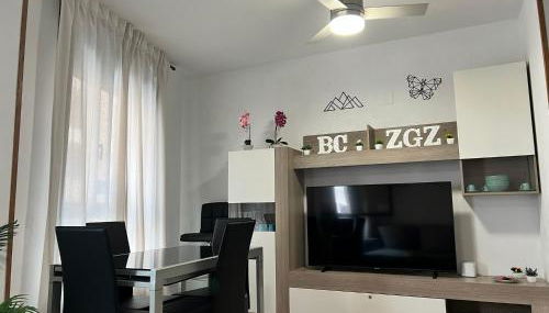 El BC Zaragoza - Aljafería - Foto 2