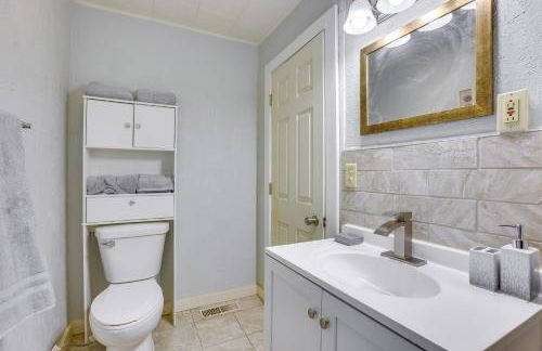 3 Mi to Golf - Beatrice Vacation Home! - Foto 15