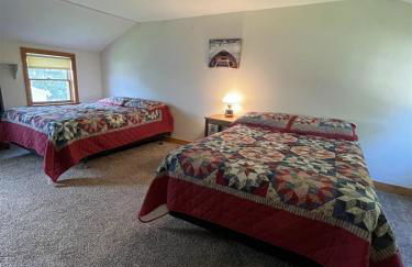 LOON LODGE LIMIT 8 home - Foto 13