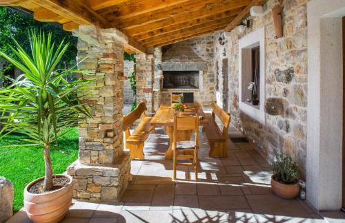 MY DALMATIA - Villa Olea with private heated pool and sauna - Photo 8