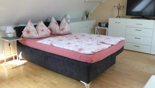 SECRA Exclusive Ferienwohnung Angela in Schwerin - Foto 3