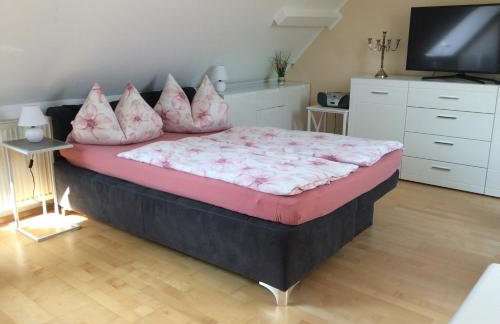 Ferienwohnung Angela in Schwerin - Foto 3