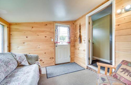 Explore ATV Trails Home 1 Mi to Lake Francis - Foto 9