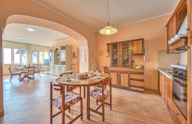 Casa Angela Lake View - Foto 6