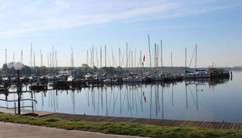 Herrenhaus Blengow App.06 - Foto 4