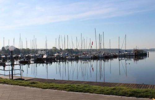 Herrenhaus Blengow App.08 - Foto 11