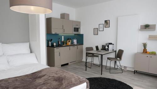 PM-AM Apartments GmbH - Foto 3