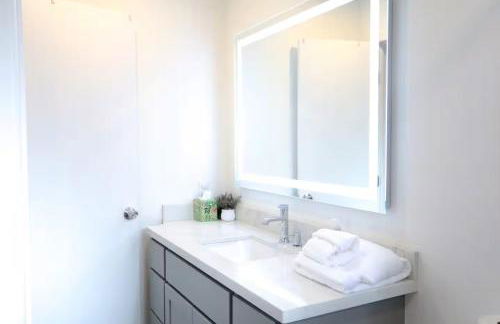 2BR APT with Brand new super quite AC, Washer, Dryer, Free EV Station, Free Parking in Cupertino - Foto 55