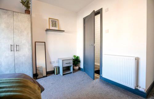 Marlor House, Denton, Free Parking - Foto 28