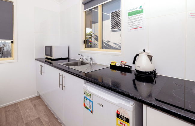 BIG4 Whitsunday Islands Holiday Park - Photo 23