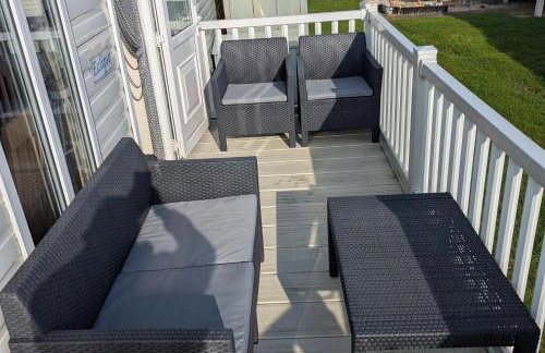 Beachcomber Cabin, Dog Friendly - Anderby Creek - Photo 12