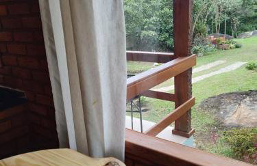 Visconde de Mauá Ksa de Varanda - Foto 15