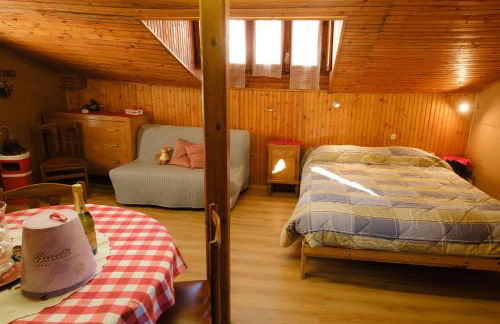 Mansarda Villa Simonetta - Foto 7