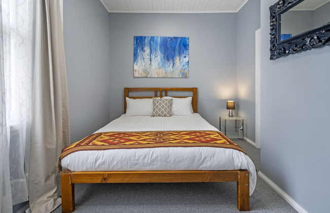 Mole Creek Cabins - Photo 27