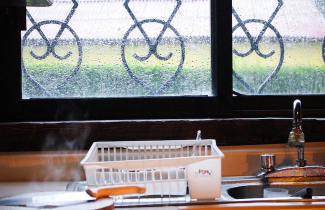 Los Vagones Cabañas Restaurante Bar - Photo 36