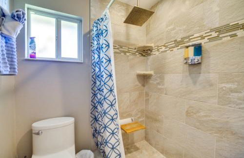 Waterfront Merritt Island Vacation Rental with Pool! - Foto 14