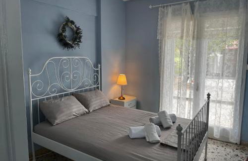 Villa by the Sea, Nyfida Lesvos - Photo 11