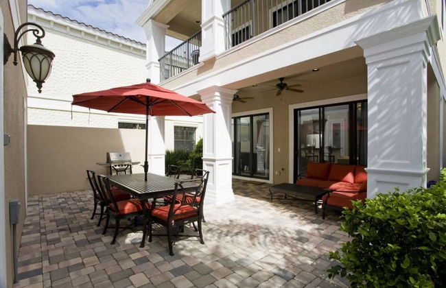 Reunion Resort Homes by Atlas VH - Foto 52