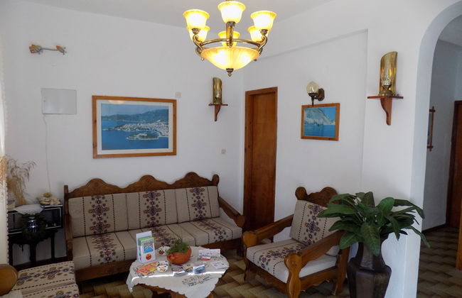 Pension Margarita - Foto 5