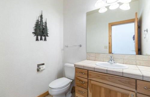 Bright 3BD Kings Beach Townhome - Foto 19