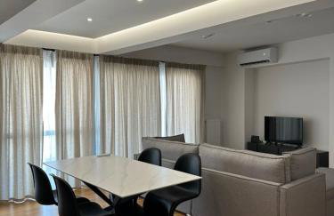 Niarchos Elegant Penthouse - Foto 17