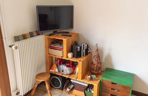 House with garden and parking 1 min from Grenoble - Foto 59