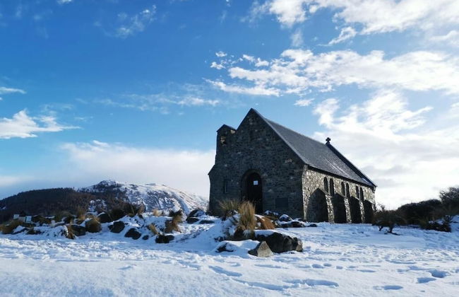 Skyrim Lodge - Foto 34