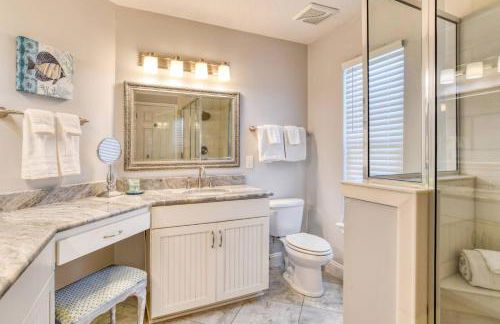 Almost Heaven Beach House - Foto 58