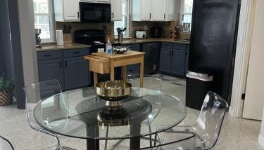 Modern house with pool near Downtown - Foto 3