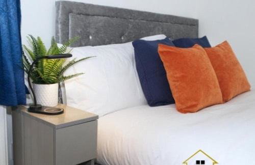 2BR House,SE27, Parking,Garden,near West Norwood Station - Foto 16